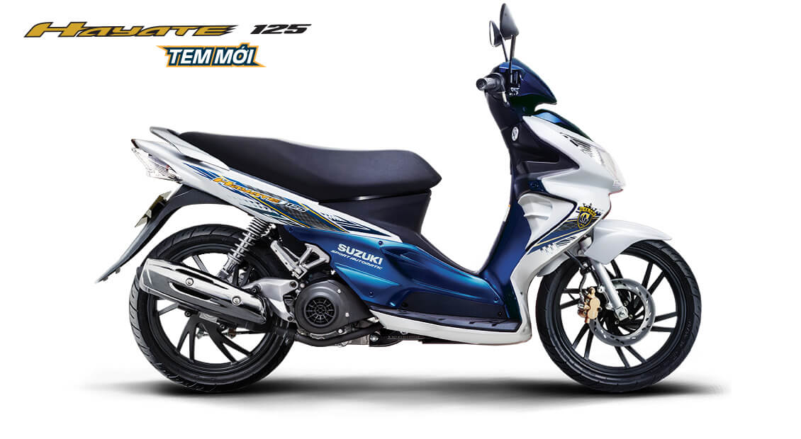 GIÁ ƯU ĐÃI  Bơm xăng  mô tơ xe HAYATE dòng xe SUZUKI  Lazadavn